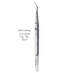 Cotton And Dressing Pliers