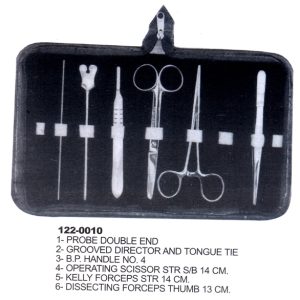 Dissection Instruments