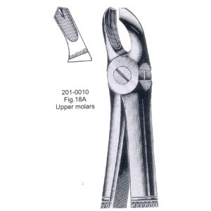 Extracting Forceps