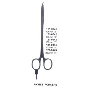 Monopolar Cables, Forceps