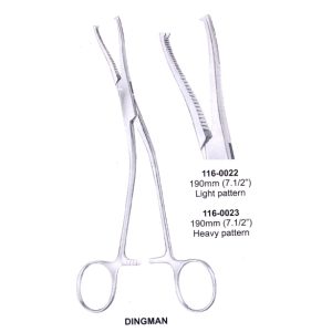 Bone Holding Forceps