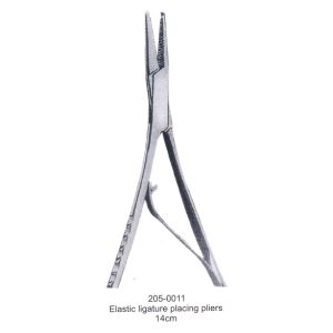 Orthodontics Instruments