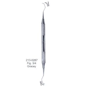 Periodontia Instruments