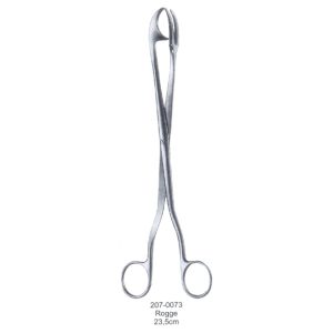 Towel Clamps