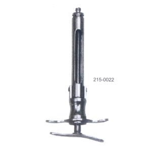 Dental Cartridge Syringes