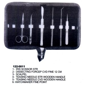 Dissection Instruments