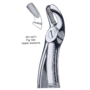 Extracting Forceps