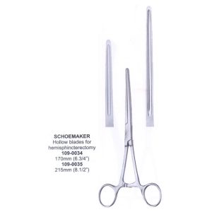 Intestinal Clamps