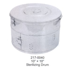 Hollow Ware Items