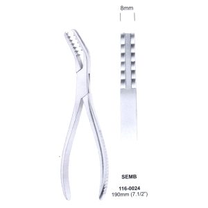 Bone Holding Forceps