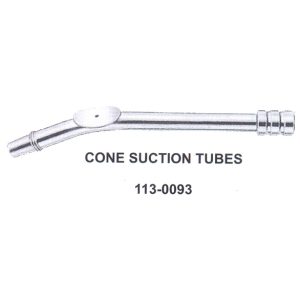 Suction Tubes
