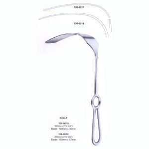 Hand Held Retractors
