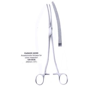 Intestinal Clamps