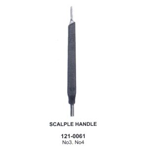 Monopolar Handles, Blades, Needle, Turner Warwick Scissors