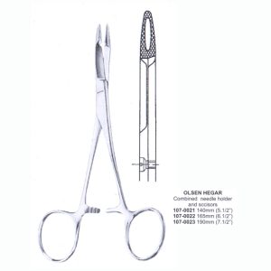 Needle Holders