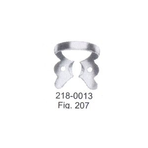 Rubber Dam Clamps