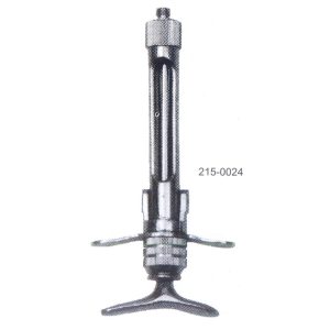 Dental Cartridge Syringes