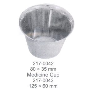 Hollow Ware Items