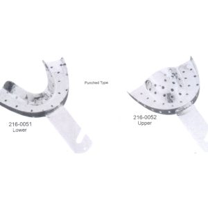 Impression Trays