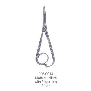 Orthodontics Instruments