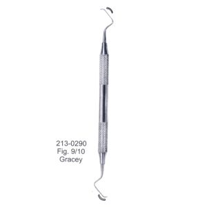 Periodontia Instruments