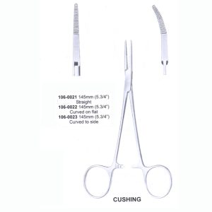 Haemostats Forceps