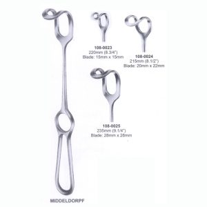 Hand Held Retractors
