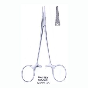 Needle Holders