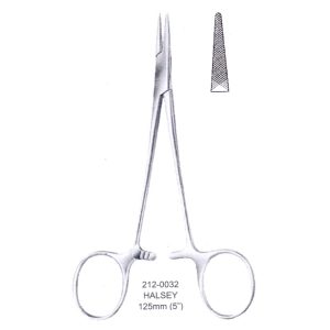 Needle Holders