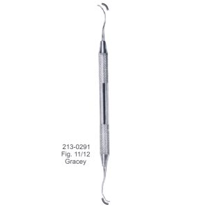 Periodontia Instruments