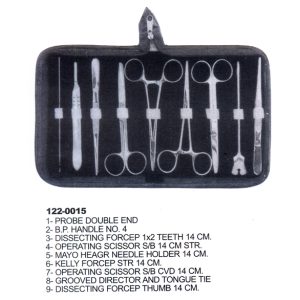 Dissection Instruments