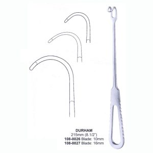 Hand Held Retractors