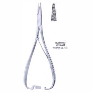 Needle Holders