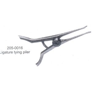 Orthodontics Instruments
