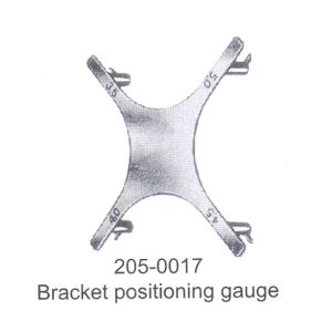 Orthodontics Instruments