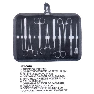 Dissection Instruments