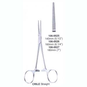 Haemostats Forceps