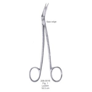 Gum Scissors