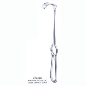 Hand Held Retractors