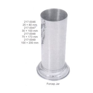Hollow Ware Items