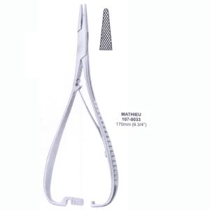 Needle Holders