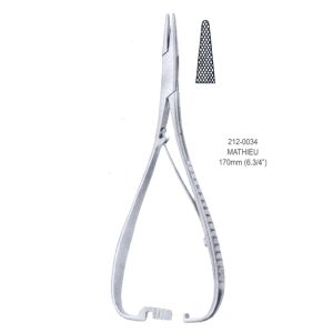 Needle Holders