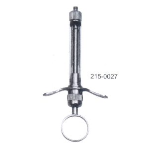 Dental Cartridge Syringes
