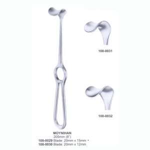 Hand Held Retractors