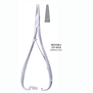 Needle Holders