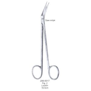 Gum Scissors