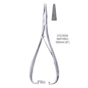 Needle Holders