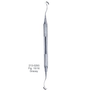 Periodontia Instruments