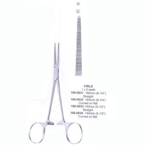 Haemostats Forceps