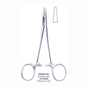 Needle Holders